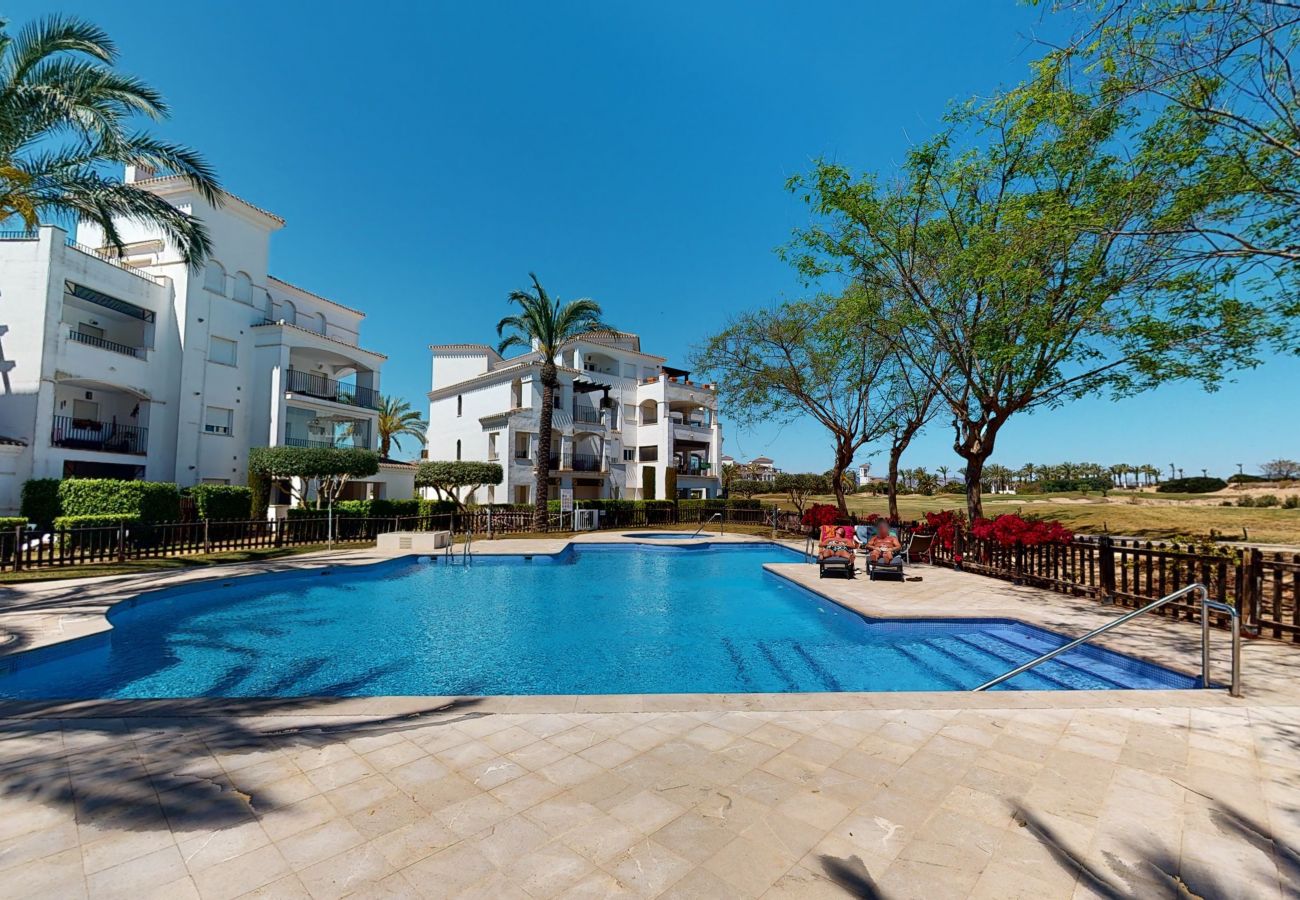 Apartment in Roldan - Casa Anchoa M- Mid/Long Term on La Torre Apartment in Roldan - Casa Anchoa M- Mid/Long Term on La Torre