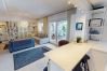 Apartment in Roldan - Casa Anchoa M- Mid/Long Term on La Torre Apartment in Roldan - Casa Anchoa M- Mid/Long Term on La Torre