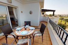 Apartment in Roldan - Casa Pez Espada- Mid Term on La Torre