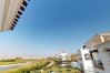 Apartment in Roldan - Casa Pez Espada- Mid Term on La Torre Apartment in Roldan - Casa Pez Espada- Mid Term on La Torre