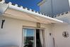 Apartment in Roldan - Casa Pez Espada- Mid Term on La Torre Apartment in Roldan - Casa Pez Espada- Mid Term on La Torre