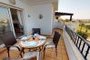 Apartment in Roldan - Casa Pez Espada- Mid Term on La Torre Apartment in Roldan - Casa Pez Espada- Mid Term on La Torre