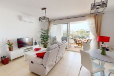 Apartment in Roldan - Casa Congrio K- Mid/Long term let on La Torre