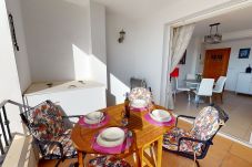 Apartment in Roldan - Casa Congrio K- Mid/Long term let on La Torre