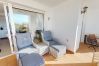 Apartment in Roldan - Casa Congrio K- Mid/Long Term on La Torre Apartment in Roldan - Casa Congrio K- Mid/Long Term on La Torre