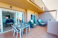 Apartment in Torre Pacheco - Casa  Bonsai I - Mid Term on Mar Menor Golf Resort