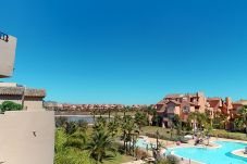 Apartment in Torre Pacheco - Casa  Bonsai I - Mid Term on Mar Menor Golf Resort