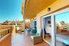 Apartment in Torre Pacheco - Casa  Bonsai I - Mid Term on Mar Menor Golf Apartment in Torre Pacheco - Casa  Bonsai I - Mid Term on Mar Menor Golf