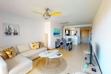 Apartment in Torre Pacheco - Casa Bonsai II - Mid Term on Mar Menor Golf Resort