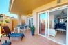 Apartment in Torre Pacheco - Casa Bonsai II - Mid Term on Mar Menor Golf Resort