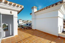 Townhouse in Roldan - Casa Boqueron S - Mid Term on La Torre