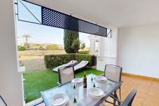 Apartment in Sucina - Casa Atlantico C-Mid/Long Term on Hacienda Riquel