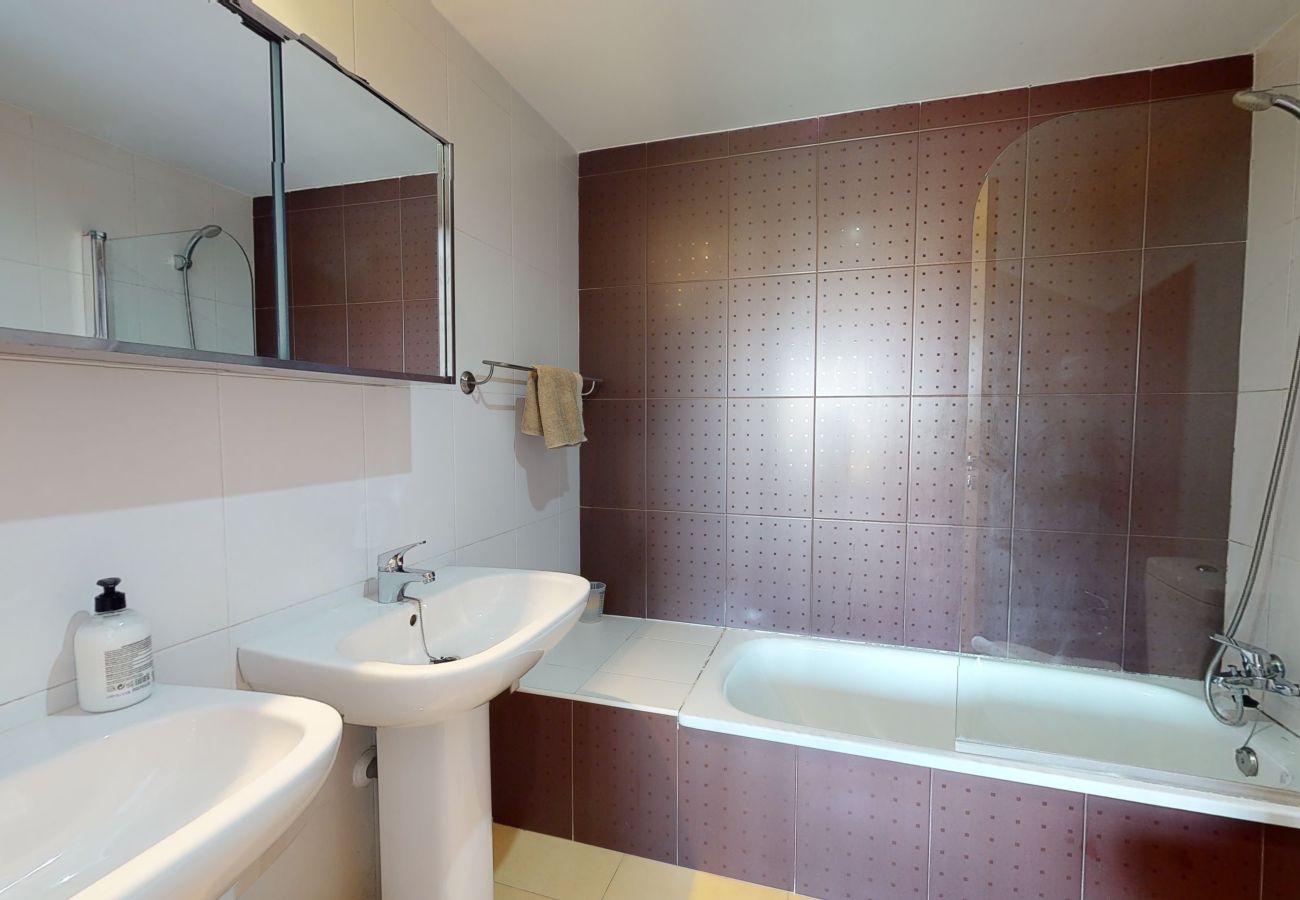 Apartment in Torre Pacheco - Casa Espliego A - Mid Term on Mar Menor Apartment in Torre Pacheco - Casa Espliego A - Mid Term on Mar Menor