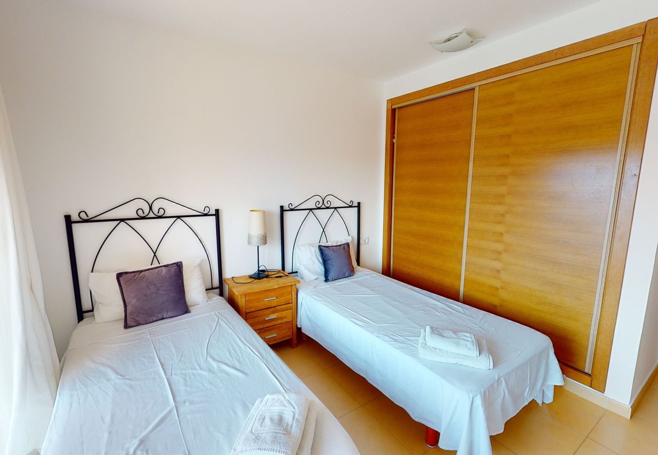 Apartment in Torre Pacheco - Casa Espliego A - Mid Term on Mar Menor Apartment in Torre Pacheco - Casa Espliego A - Mid Term on Mar Menor