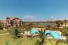 Apartment in Torre Pacheco - Casa Espliego A - Mid Term on Mar Menor Apartment in Torre Pacheco - Casa Espliego A - Mid Term on Mar Menor
