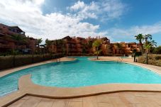 Apartment in Torre Pacheco - Casa Espliego V - Mid Term on Mar Menor