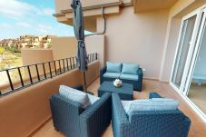 Apartment in Torre Pacheco - Casa Espliego V - Mid Term on Mar Menor