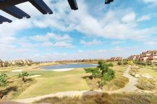 Apartment in Torre Pacheco - Casa Espliego V - Mid Term on Mar Menor