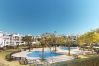 Apartment in Roldan - Casa Bonito M-Mid Term on La Torre Apartment in Roldan - Casa Bonito M-Mid Term on La Torre