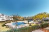 Apartment in Roldan - Casa Bonito M-Mid Term on La Torre Apartment in Roldan - Casa Bonito M-Mid Term on La Torre