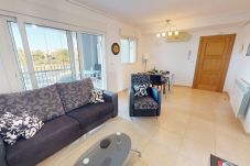 Apartment in Roldan - Casa Remora I- Mid term on La Torre Golf