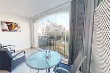 Apartment in Roldan - Casa Remora I- Mid term on La Torre Golf