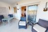Apartment in Roldan - Casa Remora I - Mid Term on La Torre Golf Apartment in Roldan - Casa Remora I - Mid Term on La Torre Golf