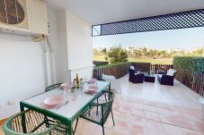 Apartment in Roldan - Casa Remora II-Mid term on La Torre Golf