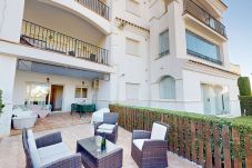 Apartment in Roldan - Casa Remora II-Mid term on La Torre Golf