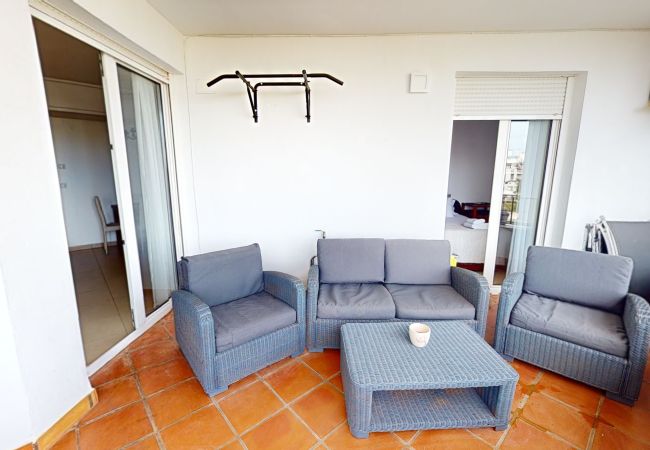 Apartment in Roldan - Casa Tintorera- Mid/Long Term on La Torre Apartment in Roldan - Casa Tintorera- Mid/Long Term on La Torre