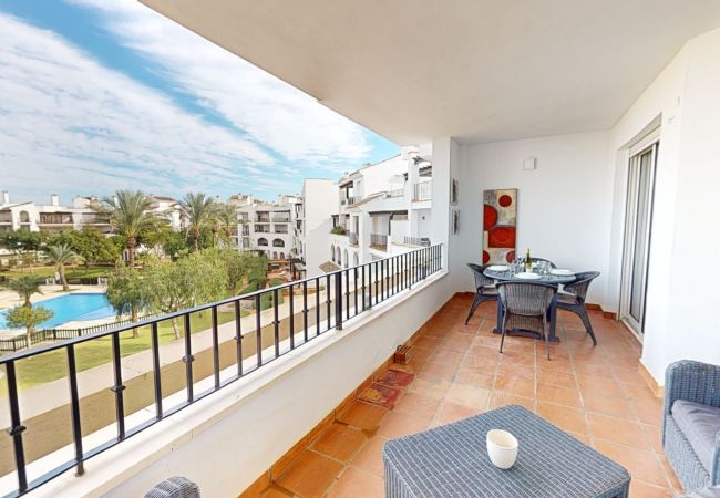 Apartment in Roldan - Casa Tintorera- Mid/Long Term on La Torre Apartment in Roldan - Casa Tintorera- Mid/Long Term on La Torre