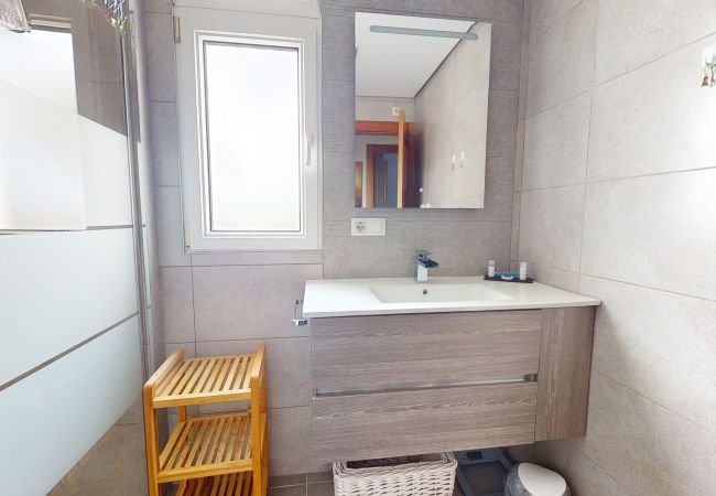 Apartment in Roldan - Casa Tintorera- Mid/Long Term on La Torre Apartment in Roldan - Casa Tintorera- Mid/Long Term on La Torre