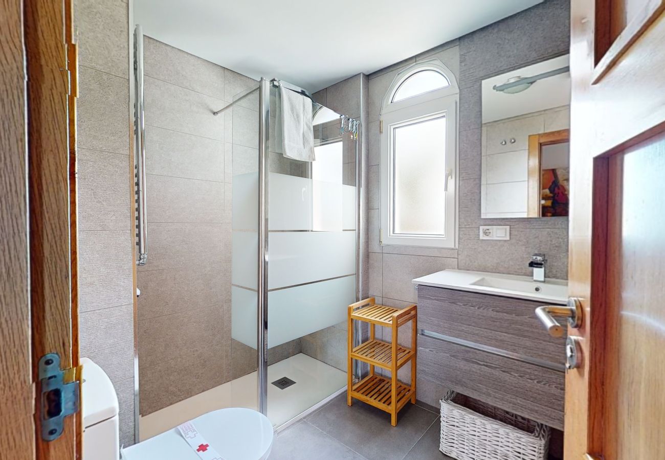 Apartment in Roldan - Casa Tintorera- Mid/Long Term on La Torre Apartment in Roldan - Casa Tintorera- Mid/Long Term on La Torre