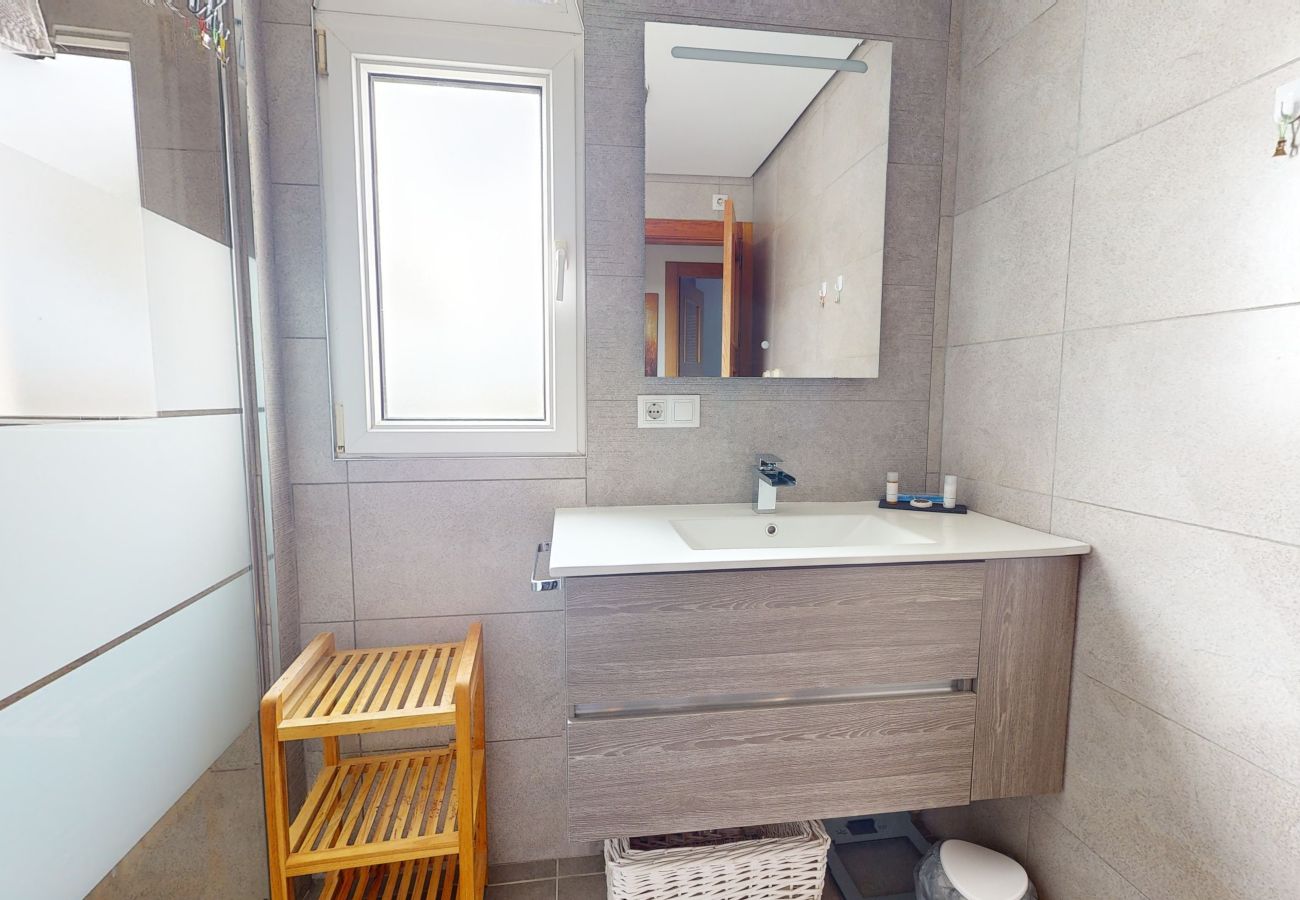 Apartment in Roldan - Casa Tintorera- Mid/Long Term on La Torre Apartment in Roldan - Casa Tintorera- Mid/Long Term on La Torre