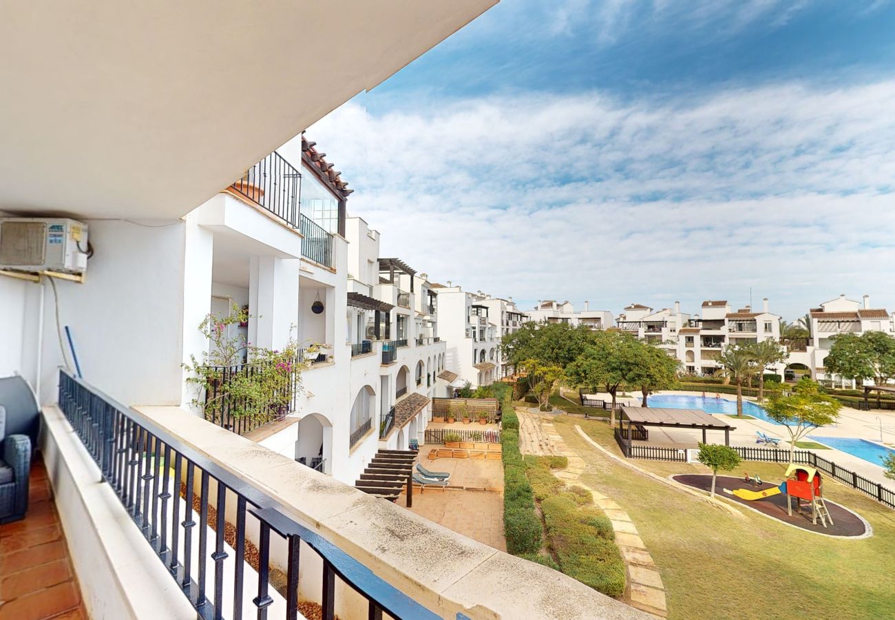 Apartment in Roldan - Casa Tintorera- Mid/Long Term on La Torre Apartment in Roldan - Casa Tintorera- Mid/Long Term on La Torre