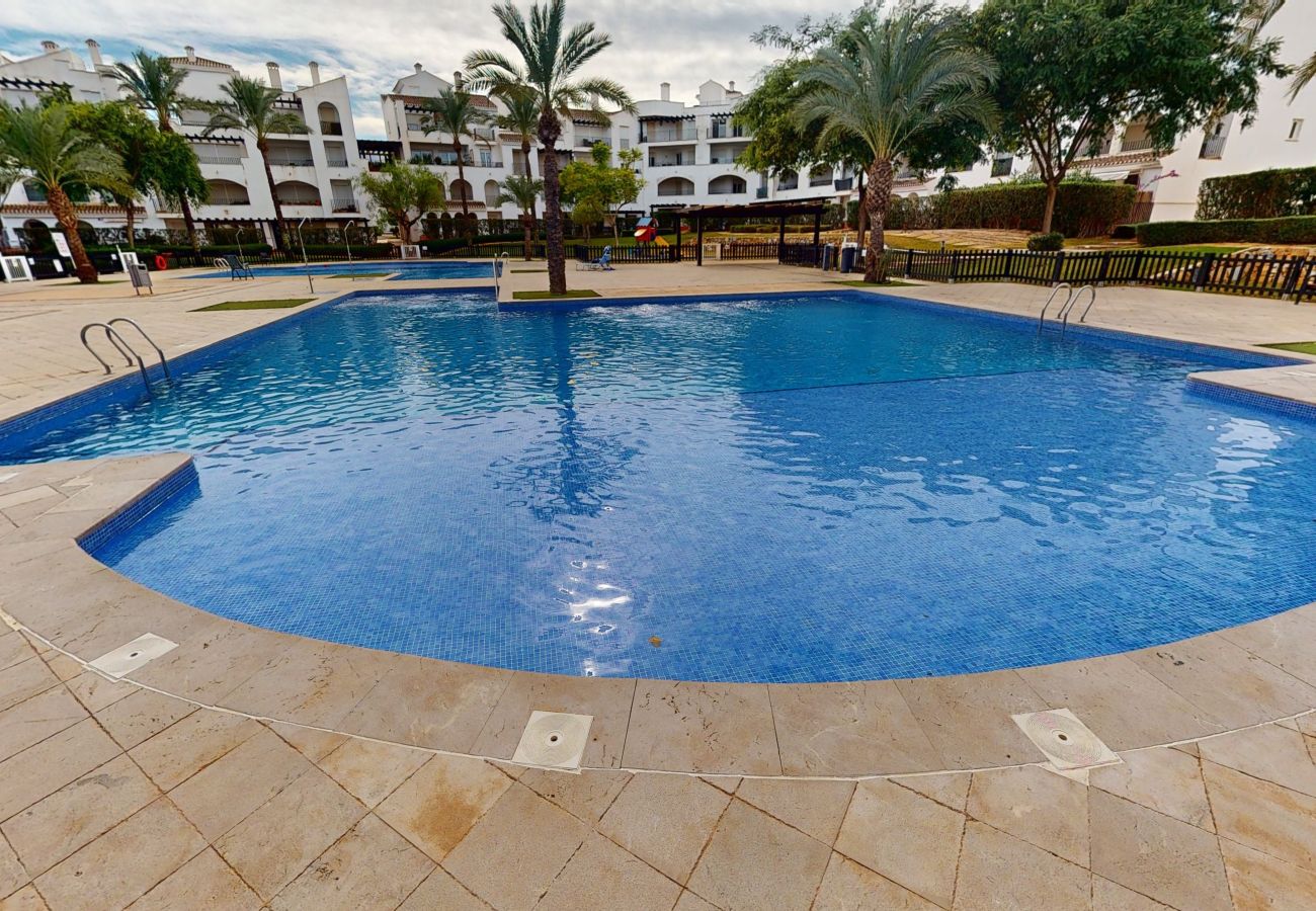 Apartment in Roldan - Casa Tintorera- Mid/Long Term on La Torre Apartment in Roldan - Casa Tintorera- Mid/Long Term on La Torre