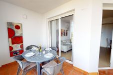 Apartment in Roldan - Casa Tintotera- Mid/Long term on La Torre
