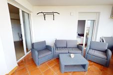 Apartment in Roldan - Casa Tintotera- Mid/Long term on La Torre