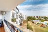 Apartment in Roldan - Casa Tintorera- Mid/Long Term on La Torre Apartment in Roldan - Casa Tintorera- Mid/Long Term on La Torre