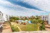 Apartment in Roldan - Casa Tintorera- Mid/Long Term on La Torre Apartment in Roldan - Casa Tintorera- Mid/Long Term on La Torre