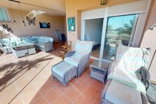 Apartment in Torre Pacheco - Casa Pandano - Mid Term on Mar Menor Golf Resort