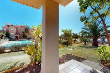 Apartment in Torre Pacheco - Casa Pandano - Mid Term on Mar Menor Golf Resort