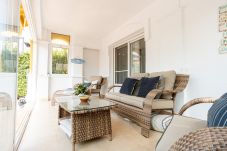 Villa in Torre Pacheco - Casa Amarilla - Mid Term on Mar Menor Golf