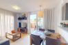 Apartment in Torre Pacheco - Casa Espliego GM-Mid Term on Mar Menor Golf Apartment in Torre Pacheco - Casa Espliego GM-Mid Term on Mar Menor Golf