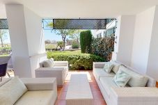 Apartment in Roldan - Casa Atun D - Mid Term on La Torre Golf