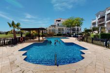 Apartment in Roldan - Casa Atun D - Mid Term on La Torre Golf