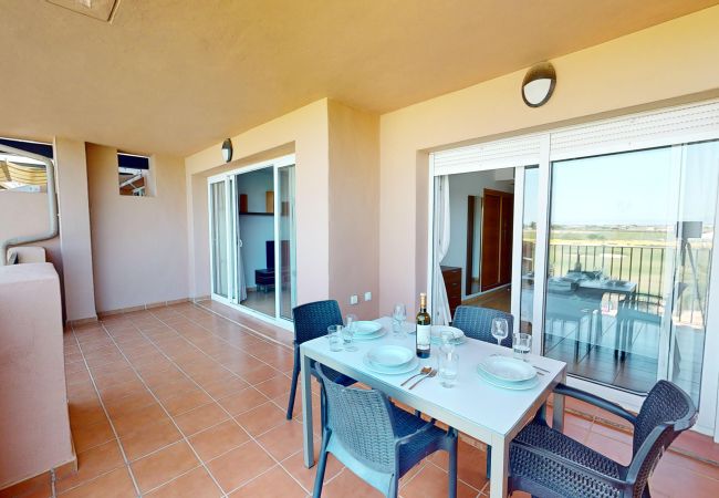 Apartment in Torre Pacheco - Casa PedroRoca P - Mid Term on Mar Menor Apartment in Torre Pacheco - Casa PedroRoca P - Mid Term on Mar Menor