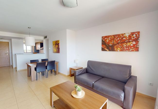 Apartment in Torre Pacheco - Casa PedroRoca P - Mid Term on Mar Menor Apartment in Torre Pacheco - Casa PedroRoca P - Mid Term on Mar Menor