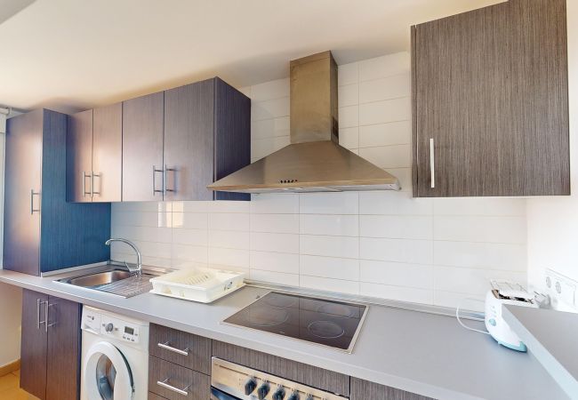 Apartment in Torre Pacheco - Casa PedroRoca P - Mid Term on Mar Menor Apartment in Torre Pacheco - Casa PedroRoca P - Mid Term on Mar Menor