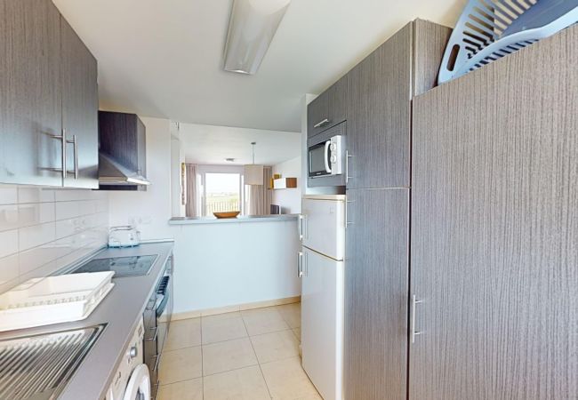 Apartment in Torre Pacheco - Casa PedroRoca P - Mid Term on Mar Menor Apartment in Torre Pacheco - Casa PedroRoca P - Mid Term on Mar Menor